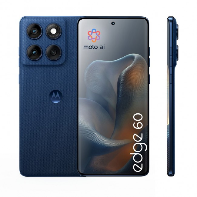 Motorola edge 60 16.9 cm (6.67