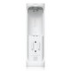 Ubiquiti USL-Entry door/window sensor Wireless Door/Window White Ubiquiti USL-Entry door/window sensor Wireless Door/Window White
