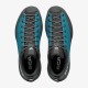 Scarpa MESCALITO PLANET, 45, Petrol - Black