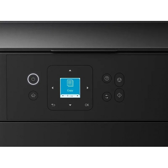 Epson EcoTank ET-2950 Inkjet A4 4800 x 1200 DPI 33 ppm Wi-Fi