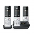 Cordless Phone Gigaset 500A Comfort Trio Cordless Phone Gigaset 500A Comfort Trio