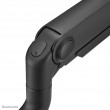 Neomounts DS70S-950BL2 Monitor arm 17-35