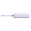 Xiaomi BHR08PAGL power bank Lithium-Ion (Li-Ion) 5900 mAh Wireless charging Purple