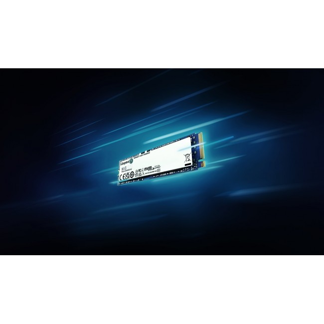 Kingston Technology 500G NV3 M.2 2280 NVMe SSD Kingston Technology 500G NV3 M.2 2280 NVMe SSD