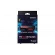 Samsung 990 Pro 4 TB M.2 PCI Express 4.0 NVMe V-NAND TLC Samsung 990 Pro 4 TB M.2 PCI Express 4.0 NVMe V-NAND TLC