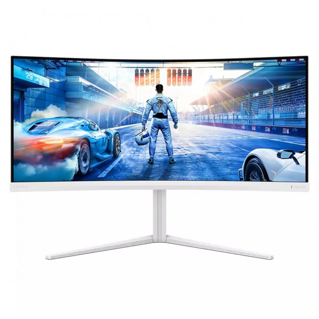Philips Evnia 5000 34M2C5501A/00 computer monitor 86.4 cm (34 Philips Evnia 5000 34M2C5501A/00 computer monitor 86.4 cm (34