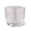 Maestro MR 765 Transparent, White 245 W