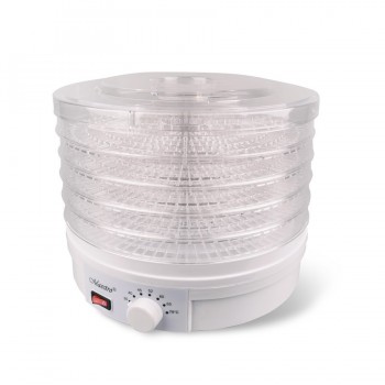 Maestro MR 765 Transparent, White 245 W