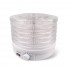 Maestro MR 765 Transparent, White 245 W