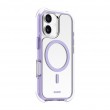 LAUT AERO PROTECT mobile phone case 16 cm (6.3