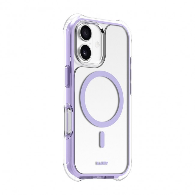 LAUT AERO PROTECT mobile phone case 16 cm (6.3