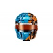 LEGO EDITIONS 43017 McLaren Mastercard F1 Team Oscar Piastri Helmet