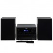 Adler AD 1917 HI-FI Tower Bluetooth/ CD/ USB/ FM Radio Black Adler AD 1917 HI-FI Tower Bluetooth/ CD/ USB/ FM Radio Black