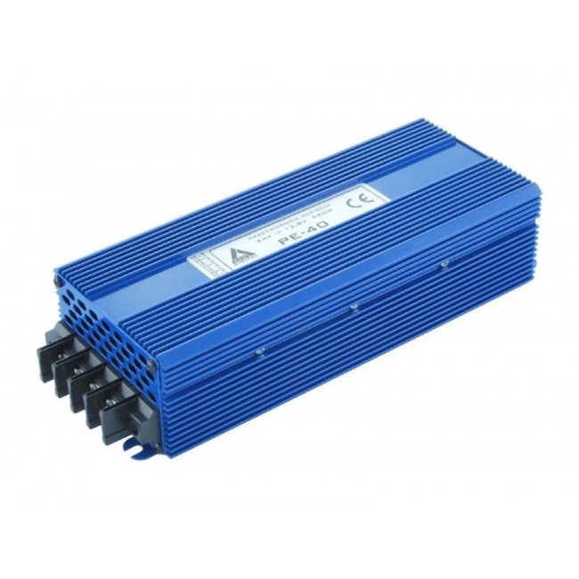 AZO Digital 24 VDC / 13.8 VDC Power Converter PE-40 450W IP21