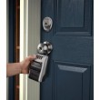 MASTER LOCK 5480EURD key cabinet/organizer Steel Black, Grey