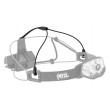 Petzl NAO RL Black, Orange Headband flashlight LED Petzl NAO RL Black, Orange Headband flashlight LED