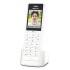 Fon FRITZ! X6 DECT telephone Caller ID White