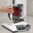Polti Vaporetto 3 Clean Upright vacuum AC Dry&wet Foam Bagless 0.5 L 1800 W White