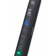 Teesa SONIC Adult Sonic toothbrush Black