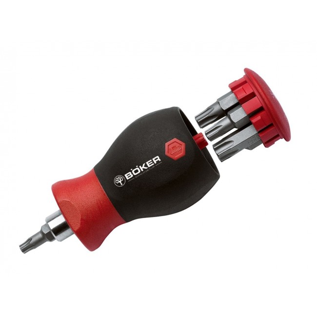 B ker wiha Toolkit Torx