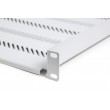 Digitus TN-19-650-1U-GY rack accessory Shelf