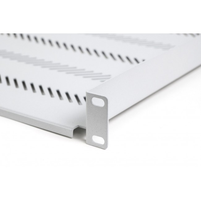 Digitus TN-19-650-1U-GY rack accessory Shelf