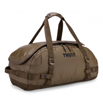 Thule Chasm TDSD302 Deep Khaki duffel bag 40 L Polyester