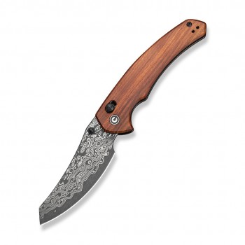 Knife CIVIVI Sixgill Damast