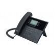 Auerswald COMfortel D-110 IP phone Black 3 lines LCD