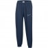 Spodnie dla dzieci Nike Dri-Fit Academy 25 granatowe FZ9857 410 M