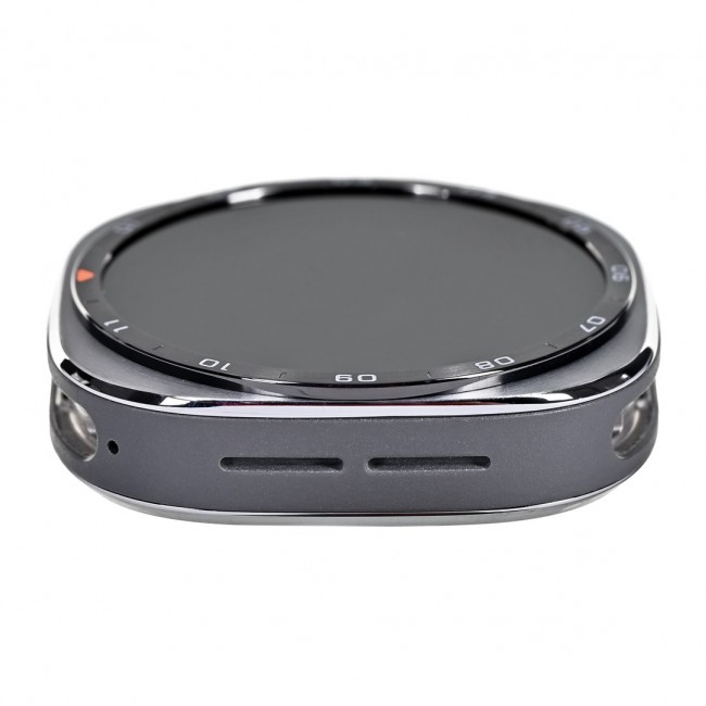 Samsung Galaxy Watch Ultra2 3.81 cm (1.5 Samsung Galaxy Watch Ultra2 3.81 cm (1.5