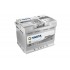 VARTA Battery 12V 60Ah START&STOP AGM