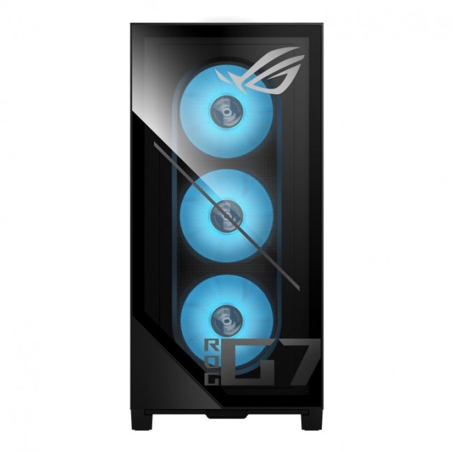 ASUS G700TF-07265F421W Ultra 7 265F 32GB DDR5 SSD 1TB GeForce RTX 5070 PRIME 12GB Wi-Fi 6 Bluetooth 5.4 2.5GB LAN 850W Windows 11 Black 2-year on-site warranty ASUS G700TF-07265F421W Ultra 7 265F 32GB DDR5 SSD 1TB GeForce RTX 5070 PRIME 12GB Wi-Fi 6 Bluetooth 5.4 2.5GB LAN 850W Windows 11 Black 2-year on-site warranty