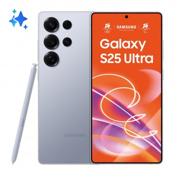 Samsung Galaxy S25 Ultra 17.5 cm (6.9