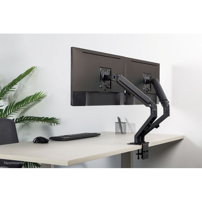 Neomounts FPMA-D650DBLACK Monitor arm 17-27 Neomounts FPMA-D650DBLACK Monitor arm 17-27