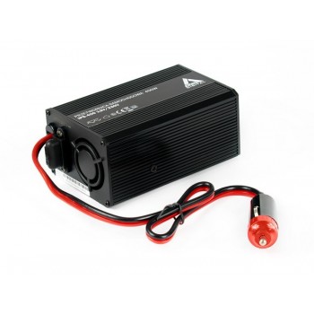 AZO Digital 12 VDC / 230 VAC Automotive Inverter IPS-400 400W