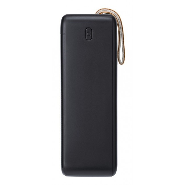 Rivacase VA1084 power bank Lithium Polymer (LiPo) 40000 mAh Black