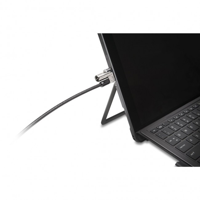 Kensington NanoSaver Laptop Lock - Keyed