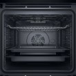 Whirlpool WOI4S8PM0SBA 73 L Black
