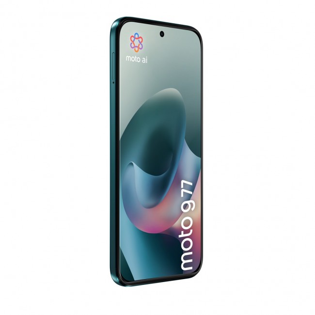 Motorola moto g77 17.3 cm (6.8