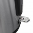 Bosch TWK7L460 electric kettle 1.7 L 2400 W Stainless steel Bosch TWK7L460 electric kettle 1.7 L 2400 W Stainless steel