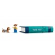 LEGO DISNEY 43301 Toy Story: Slinky Dog Bookends
