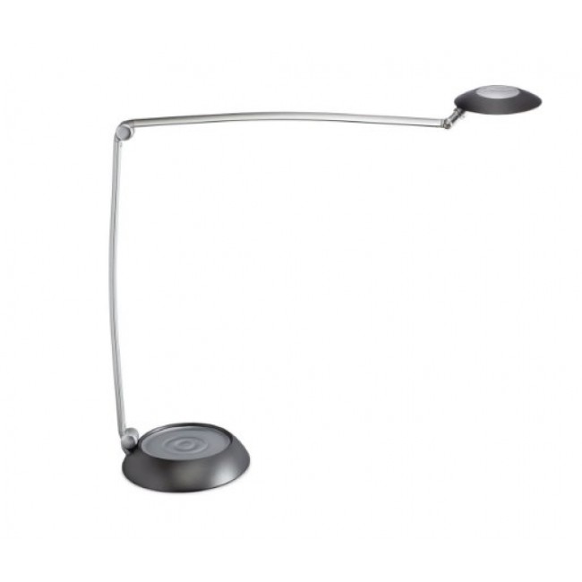 MAUL 8202195 table lamp 8 W LED Silver MAUL 8202195 table lamp 8 W LED Silver