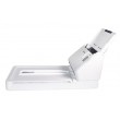 Avision AD340GFN Flatbed & ADF scanner 1200 x 1200 DPI A4 White Avision AD340GFN Flatbed & ADF scanner 1200 x 1200 DPI A4 White