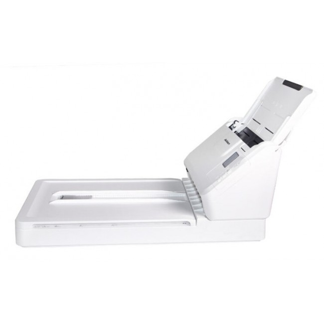 Avision AD340GFN Flatbed & ADF scanner 1200 x 1200 DPI A4 White Avision AD340GFN Flatbed & ADF scanner 1200 x 1200 DPI A4 White