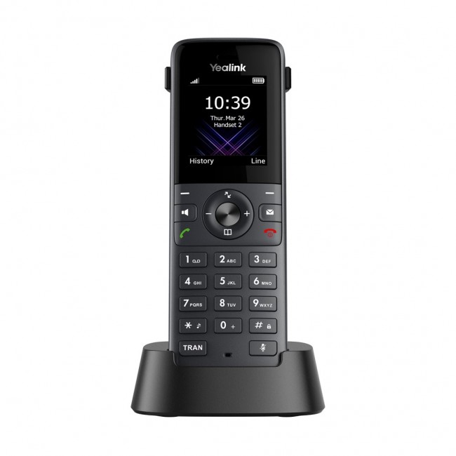 Yealink IP Handset W74H