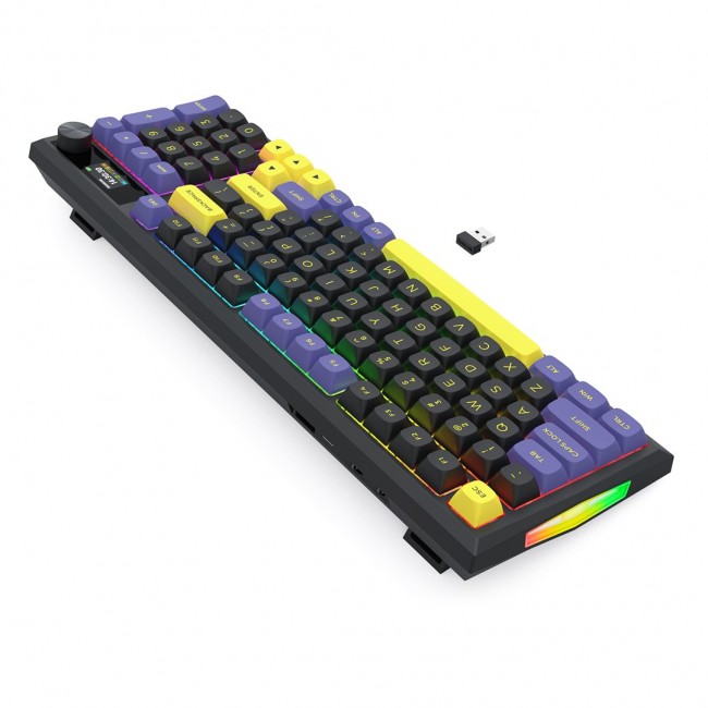 REDRAGON Glintstone K725LBY-RGB-PRO