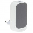 Dahua Technology DS1AG doorbell chime Grey, White