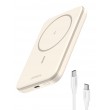 Ugreen 25207 power bank 5000 mAh Wireless charging Black