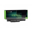 Green Cell AS04 notebook spare part Battery Green Cell AS04 notebook spare part Battery